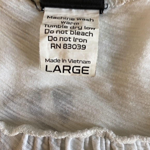 NFL, Tank Top - Picture 5 of 5